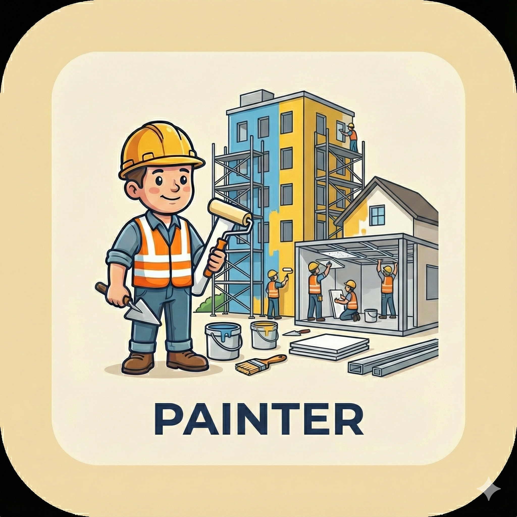 Painter